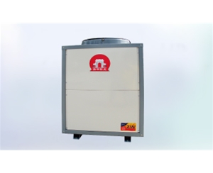 热泵商用机—南国风系列